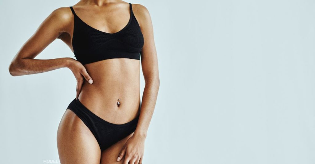 Natural-Looking vs. Round: How to Get Your Ideal Breast Augmentation  Results